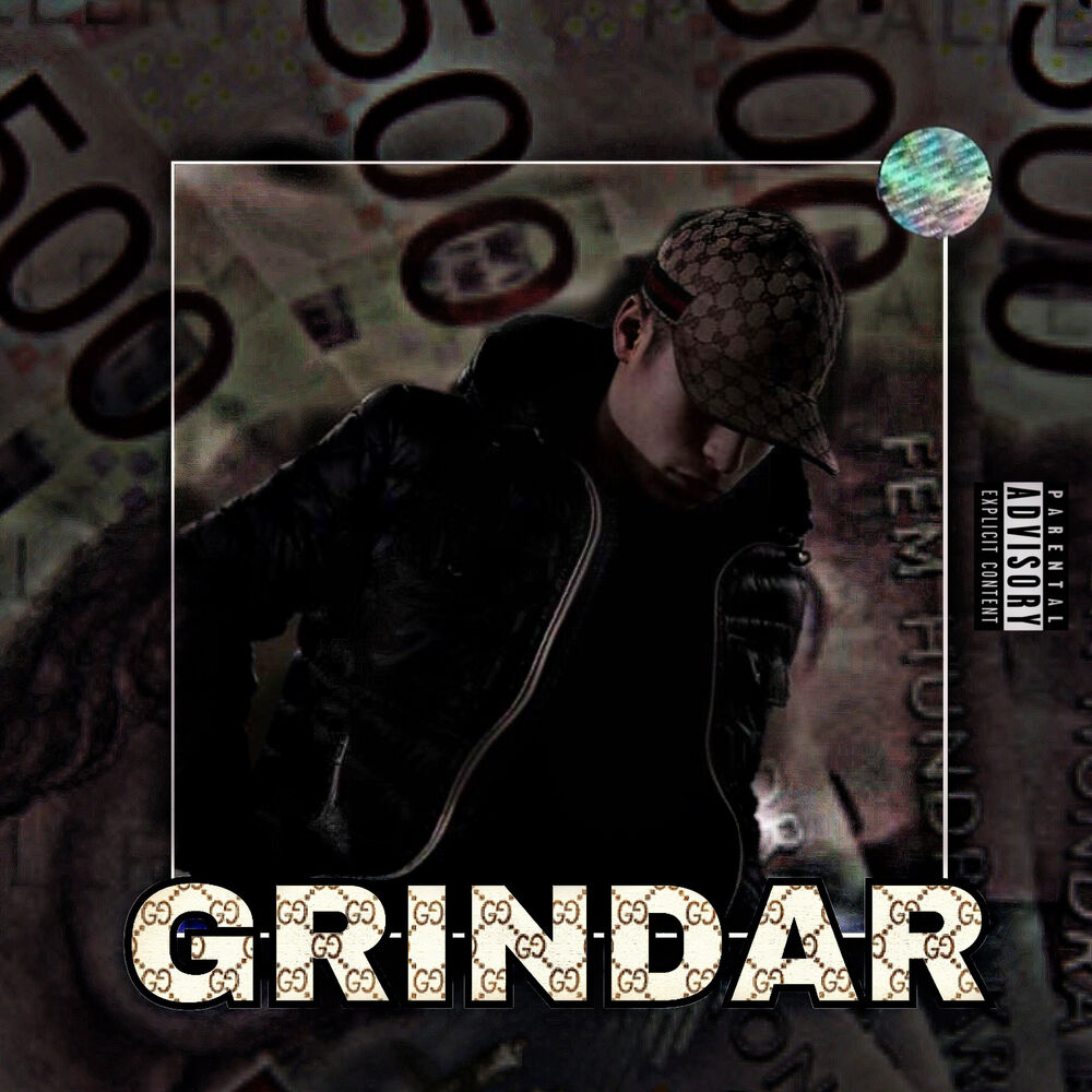 Picture of Grindar