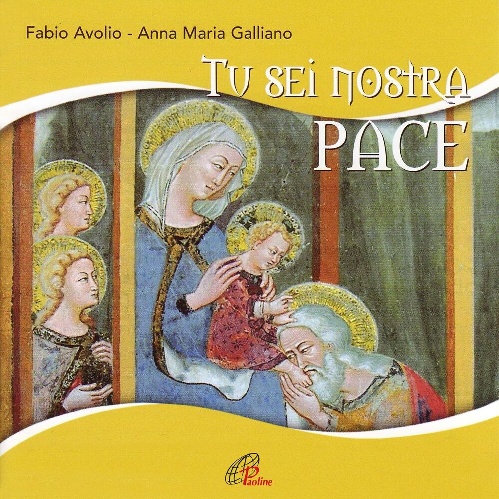 Picture of Tu sei nostra pace