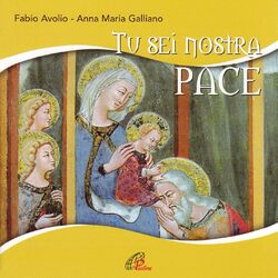 Cover of Tu sei nostra pace