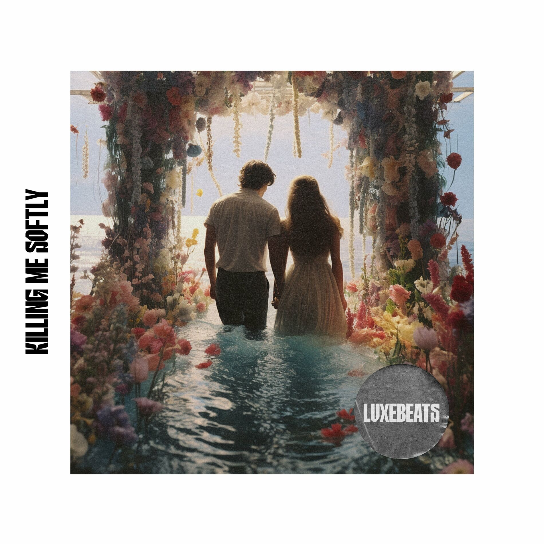 Album cover of Killing Me Softly