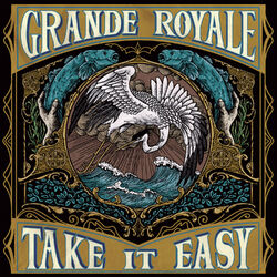 Cover of Take It Easy