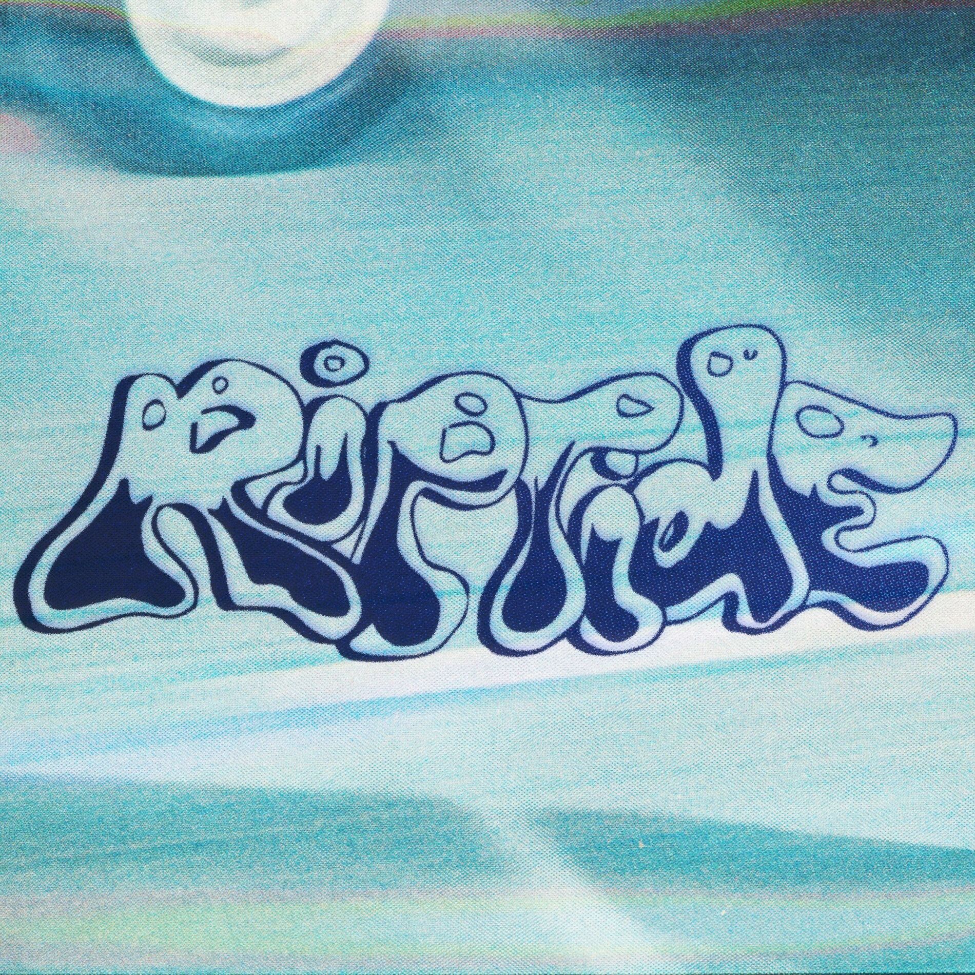 Album cover of Riptide