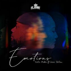 Cover of Emotions