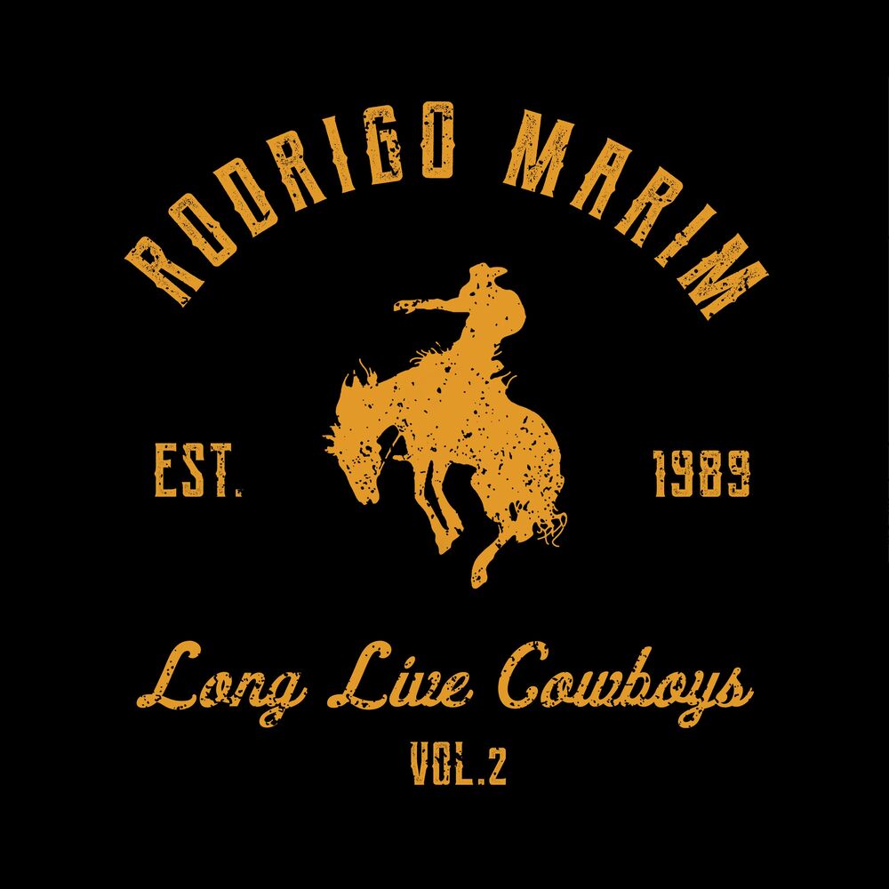 Picture of Long Live Cowboys, Vol. 2 (Acoustic)