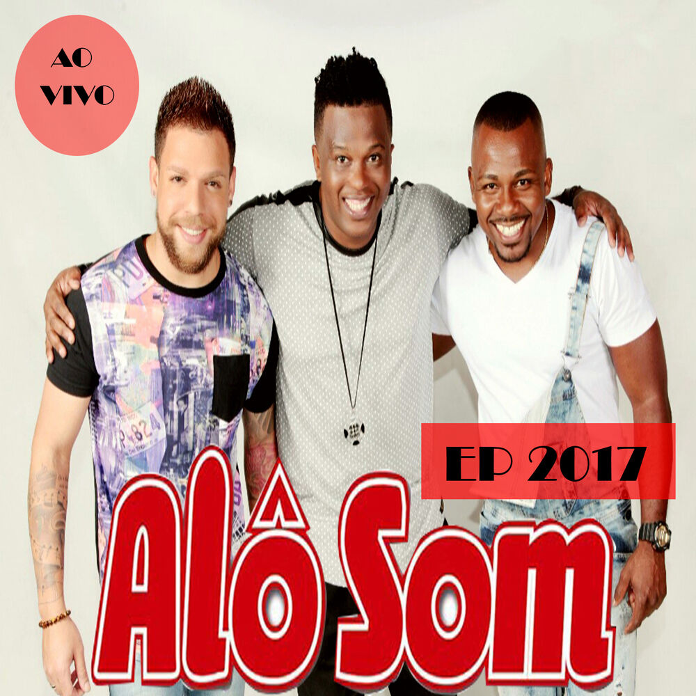 Picture of Grupo Alô Som (Ao Vivo)