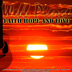 Cover of Faith Hope And Love