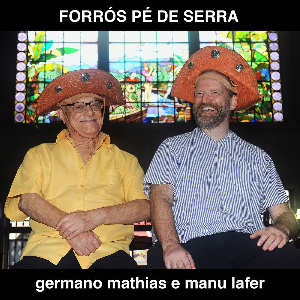 Picture of Forrós Pé de Serra