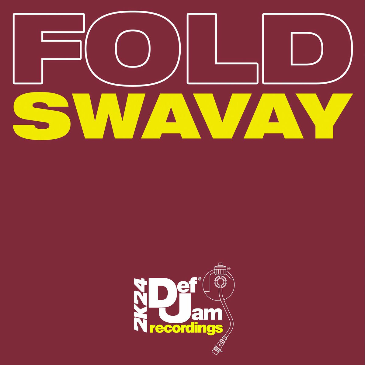 Album cover of FOLD