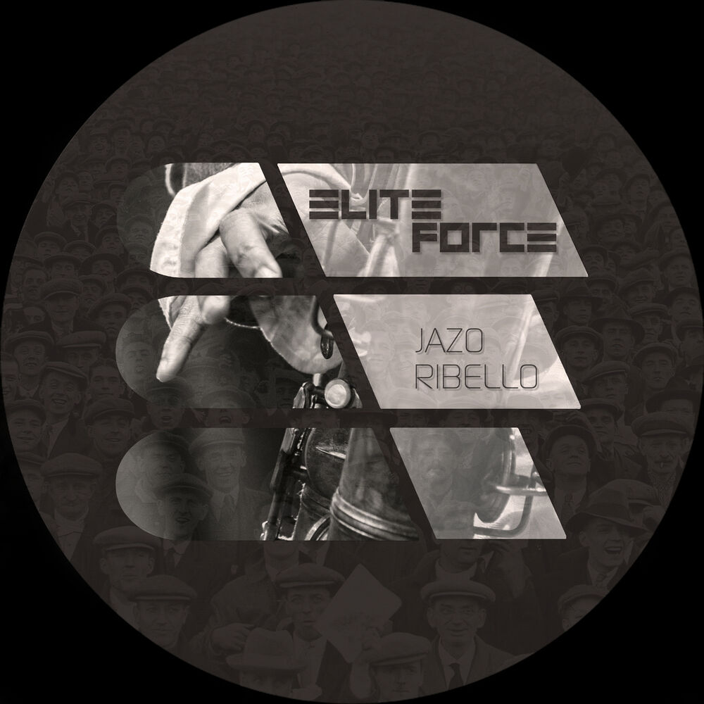Picture of Jazo Ribello
