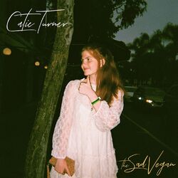 Cover of The Sad Vegan