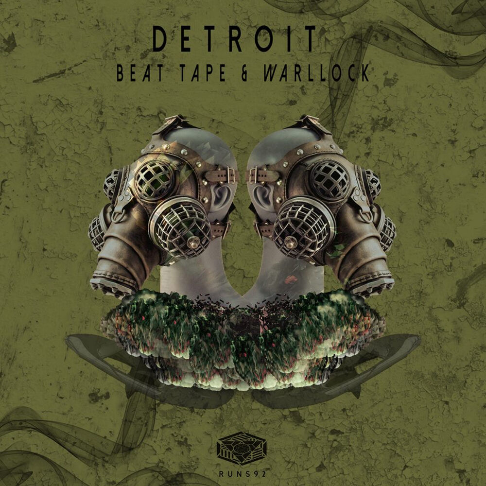 Picture of Detroit