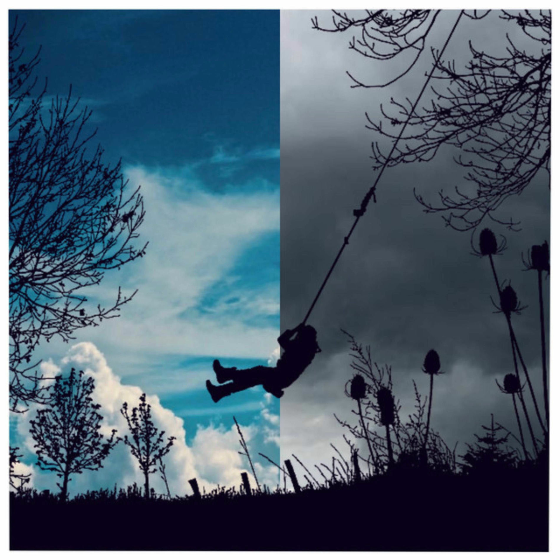 Album cover of Better Now