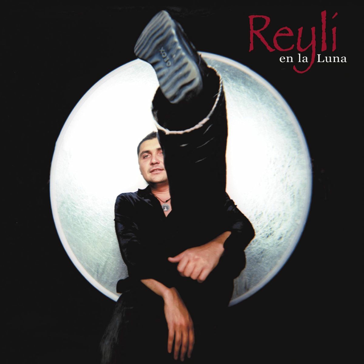Album cover of Reyli En La Luna