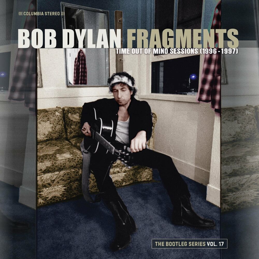 Picture of Fragments - Time Out of Mind Sessions (1996-1997): The Bootleg Series, Vol. 17