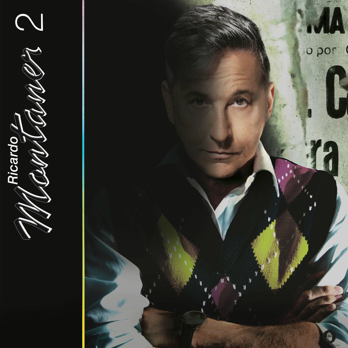 Album cover of Tan Enamorados
