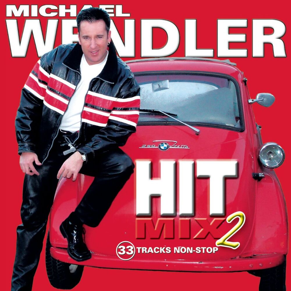 Picture of Hit Mix Vol. 2