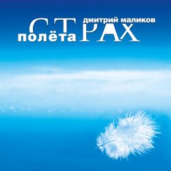 Cover of Страх полёта