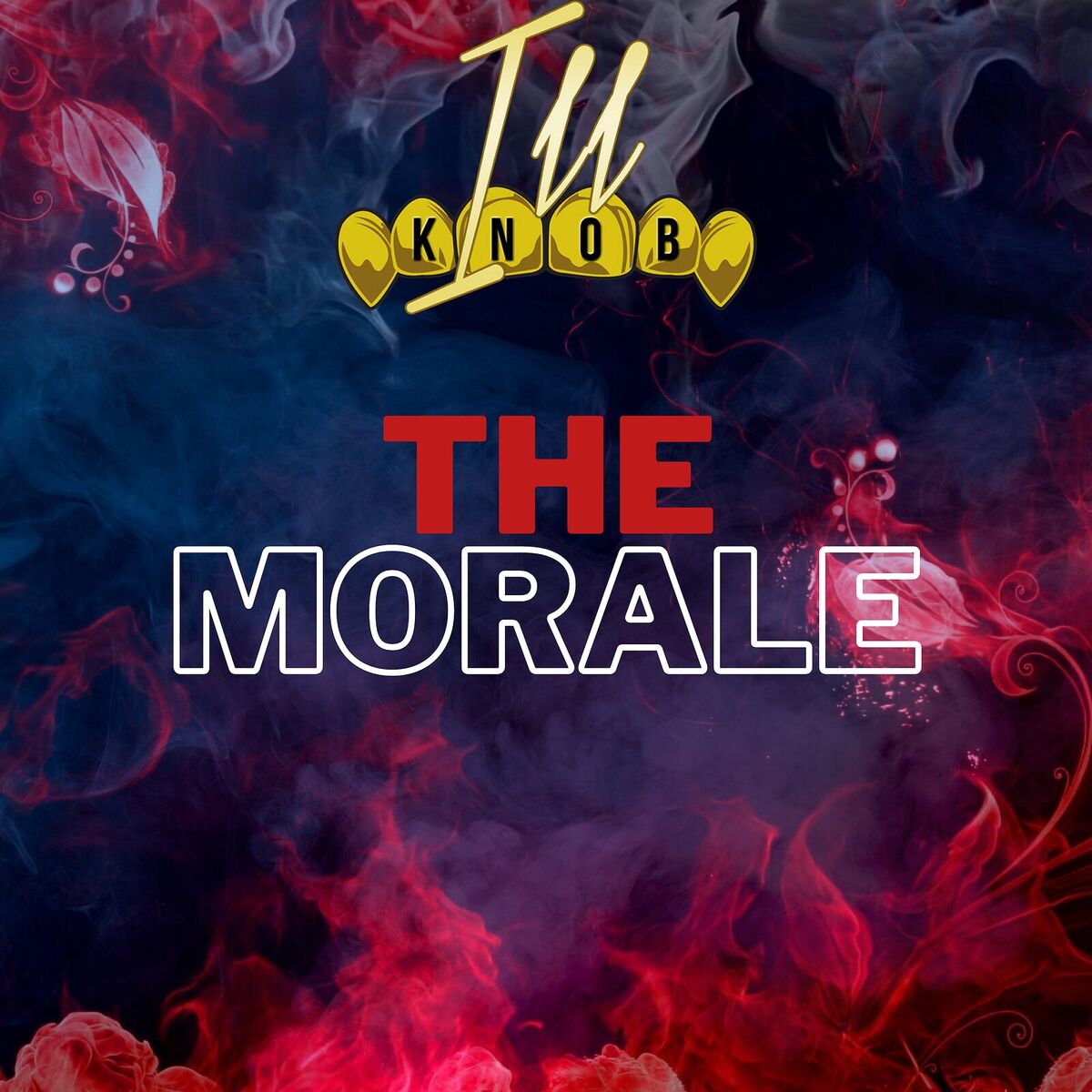 Album cover of The Morale