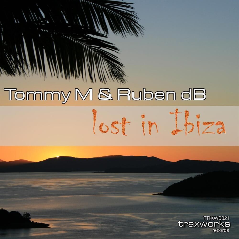 Picture of Lost in Ibiza