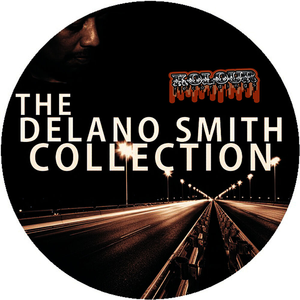 Picture of Delano Smith The Collection