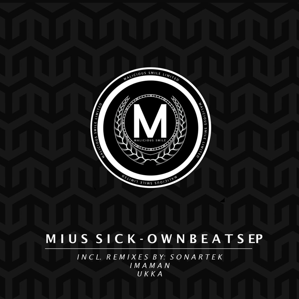 Picture of Own Beats EP