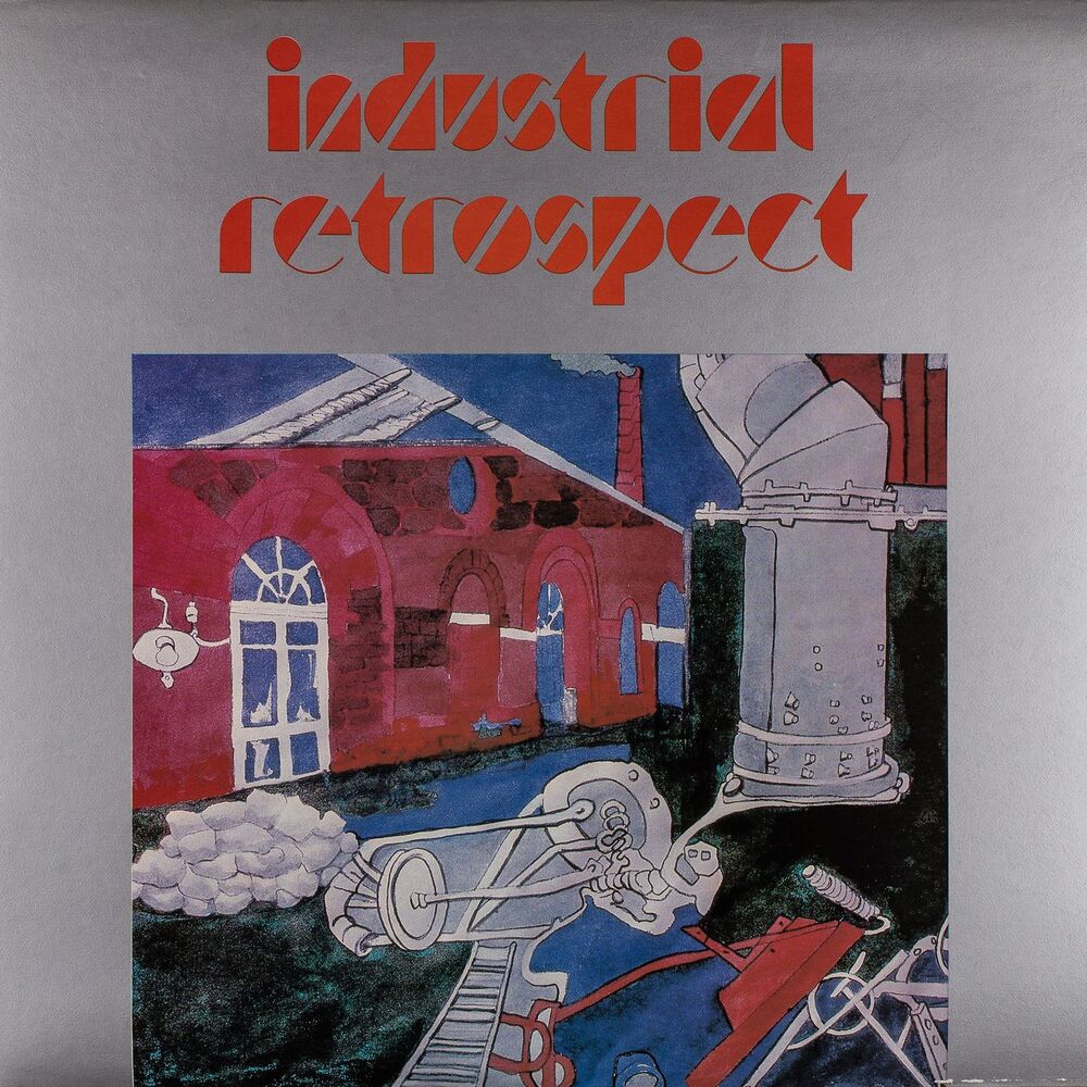 Picture of Industrial Retrospect