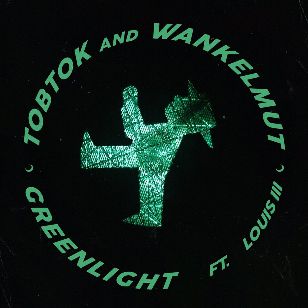 Picture of Greenlight (feat. Louis III)