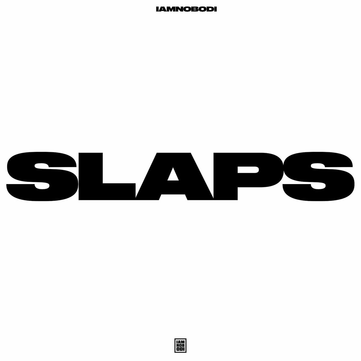 Album cover of Slaps