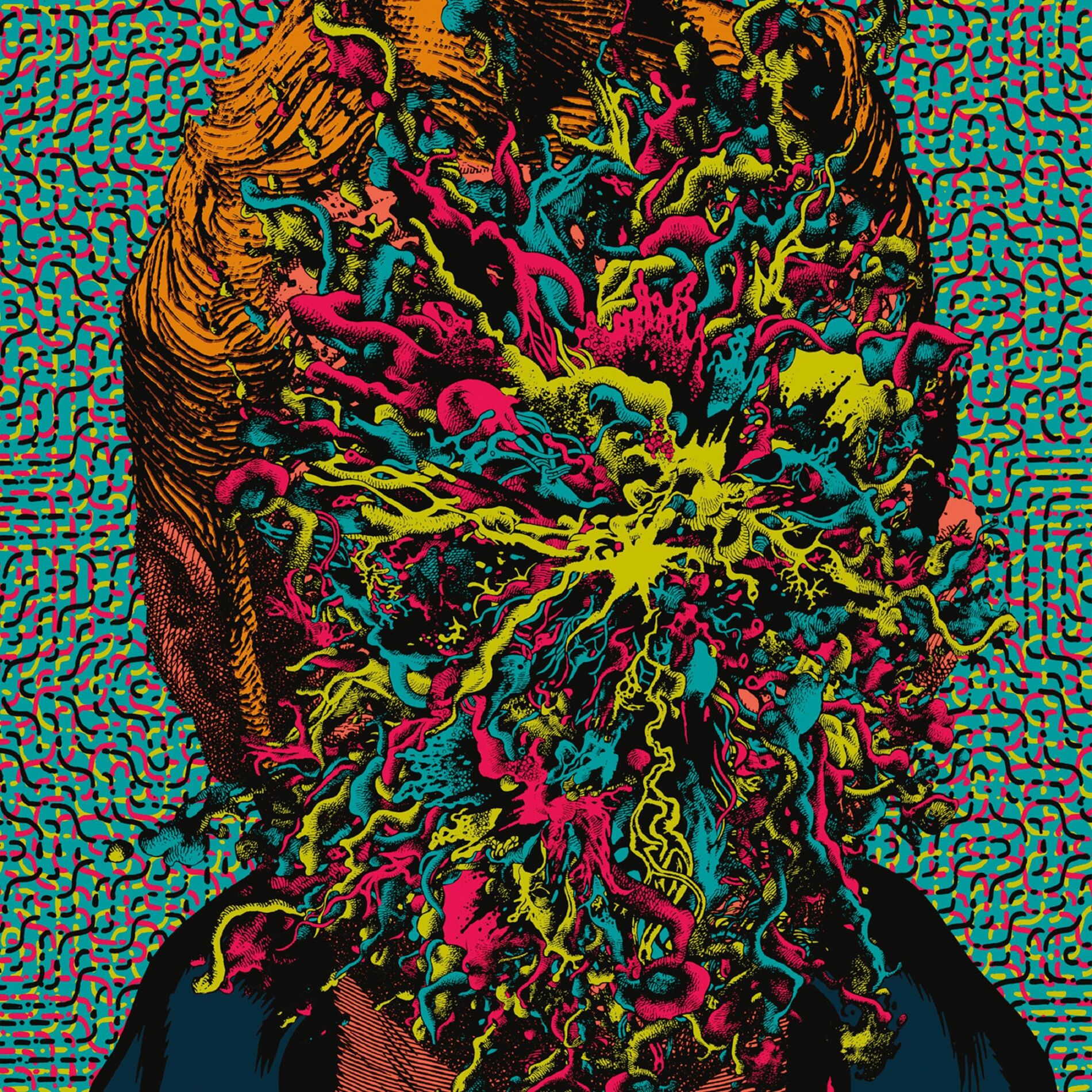 Album cover of Complete Work (2003-2016)