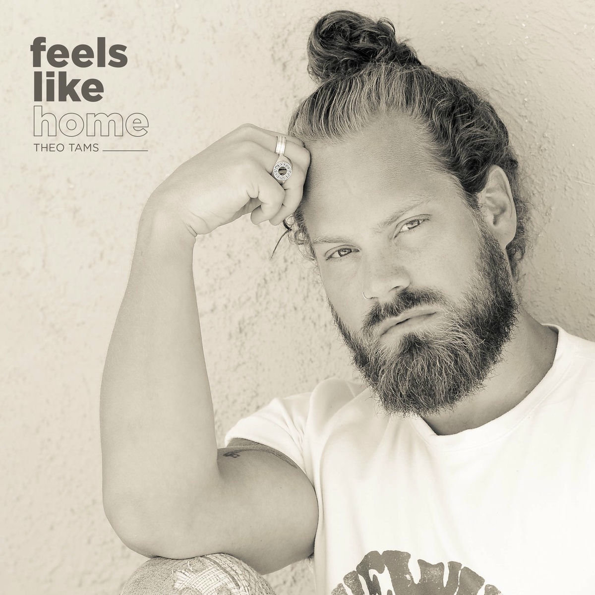 Album cover of Feels Like Home