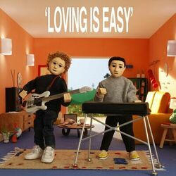 Loving is Easy
