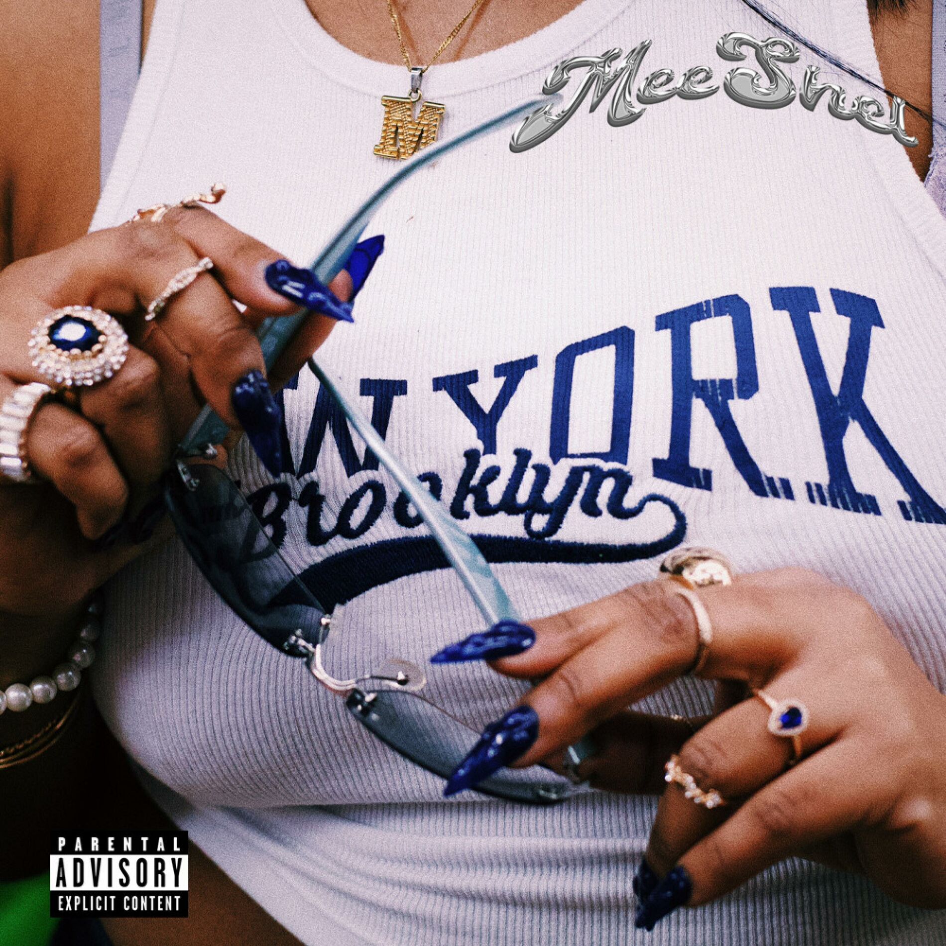 Album cover of In My Mind