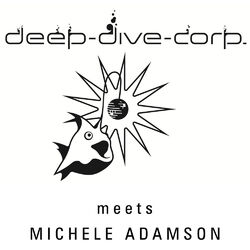 Cover of DDC meets Michele Adamson