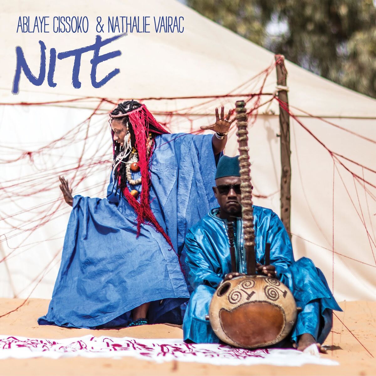 Album cover of Nite