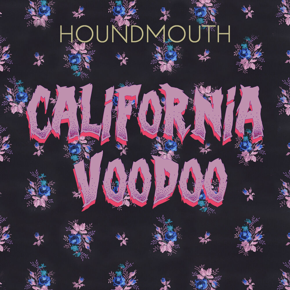 Picture of California Voodoo