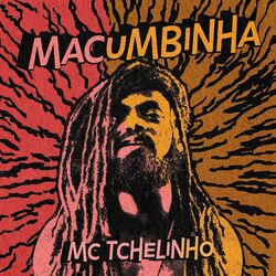 Cover of Macumbinha