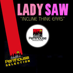 Cover of Incline Thine Ears