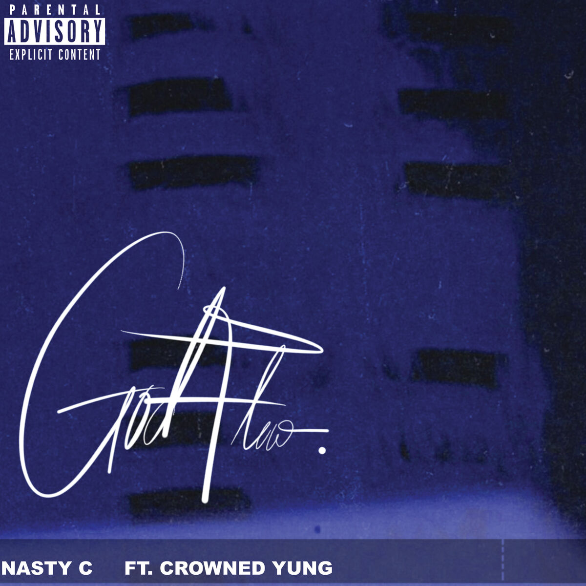 Album cover of God Flow