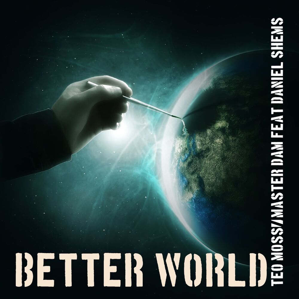 Picture of Better World