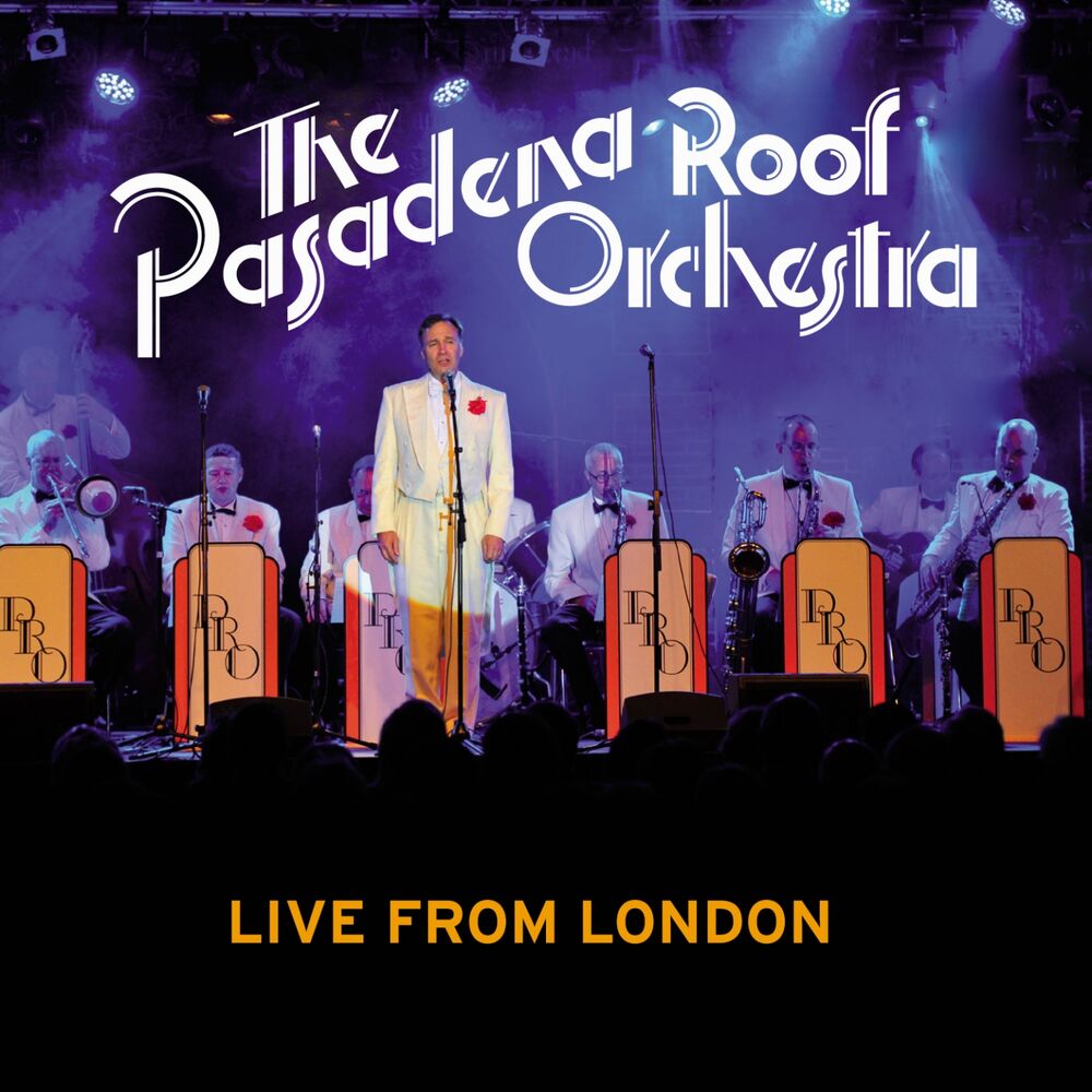 Picture of Live from London