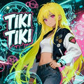 Tiki Tiki