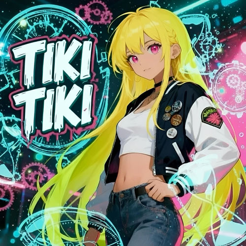 Tiki Tiki