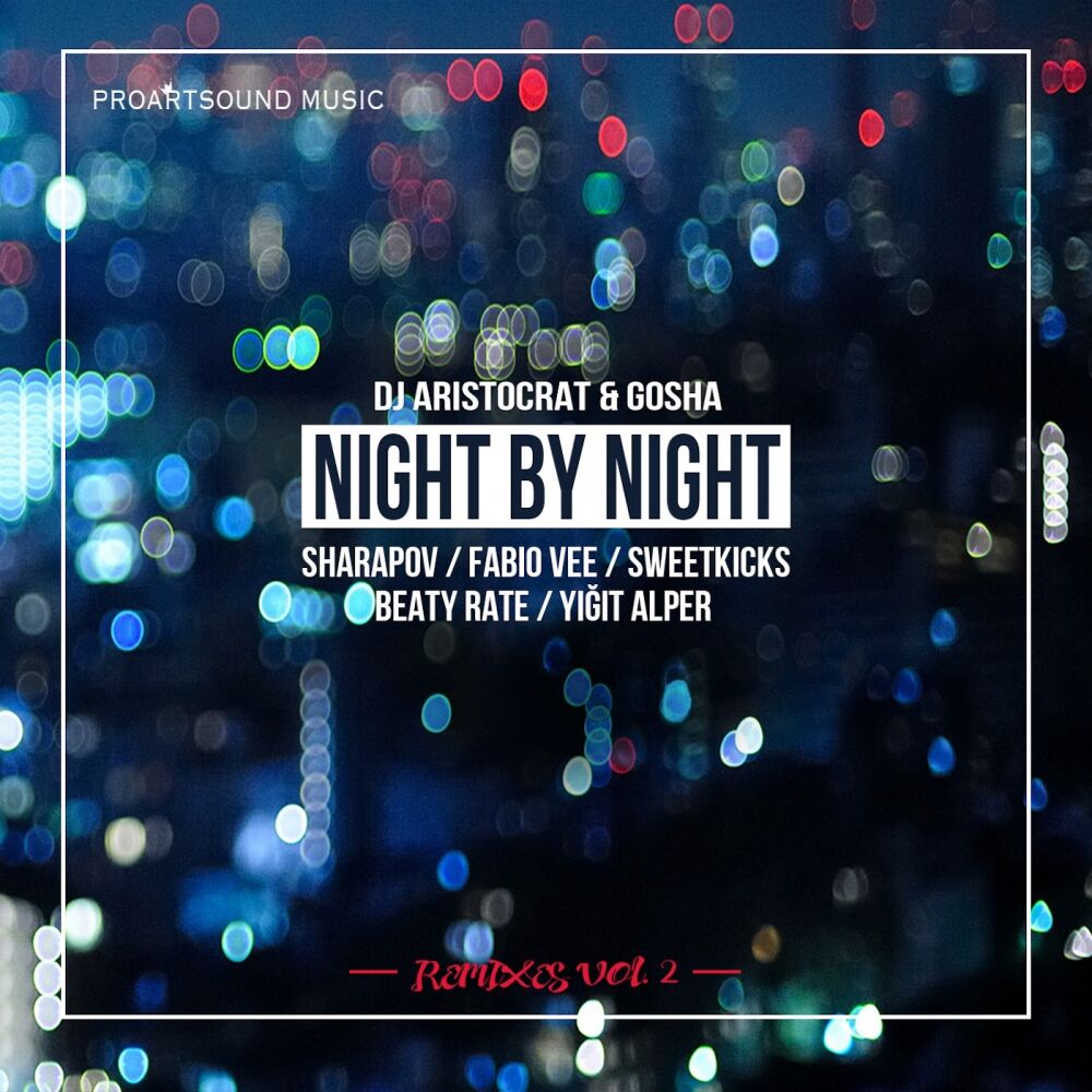 Picture of Night By Night