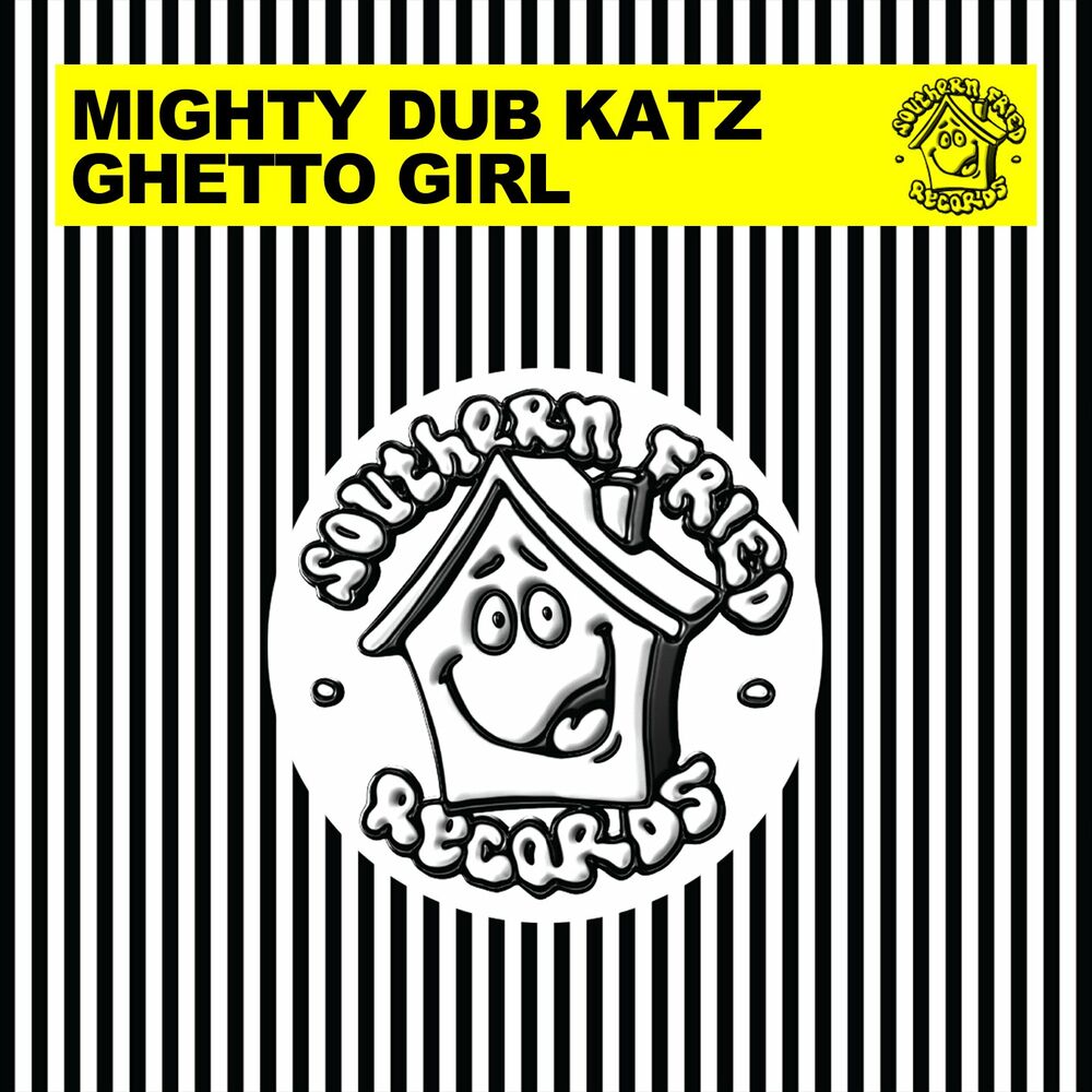 Picture of Ghetto Girl