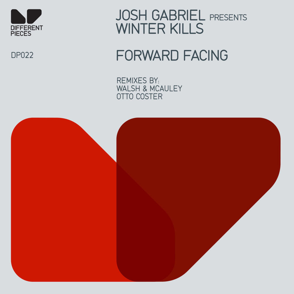Picture of Forward Facing