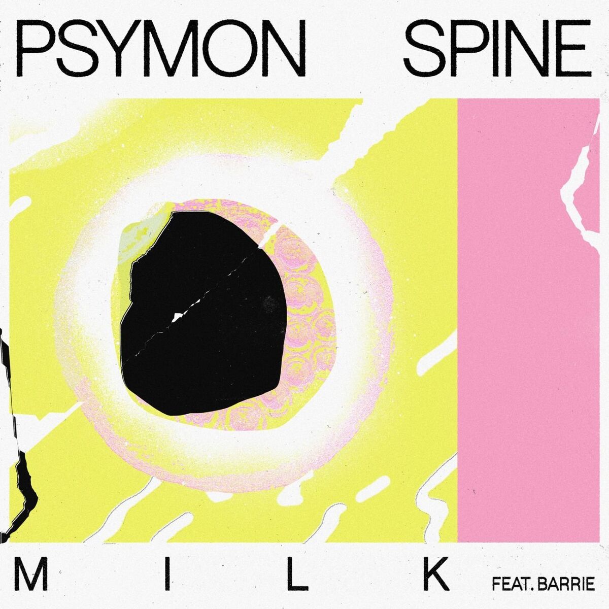 Album cover of Milk