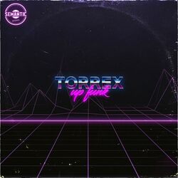 Cover of Up Funk