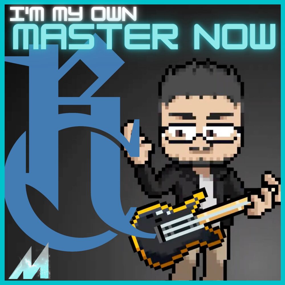 Picture of I'm My Own Master Now (From "Metal Gear Rising: Revengeance")