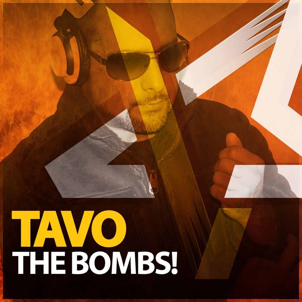 Picture of The Bombs!