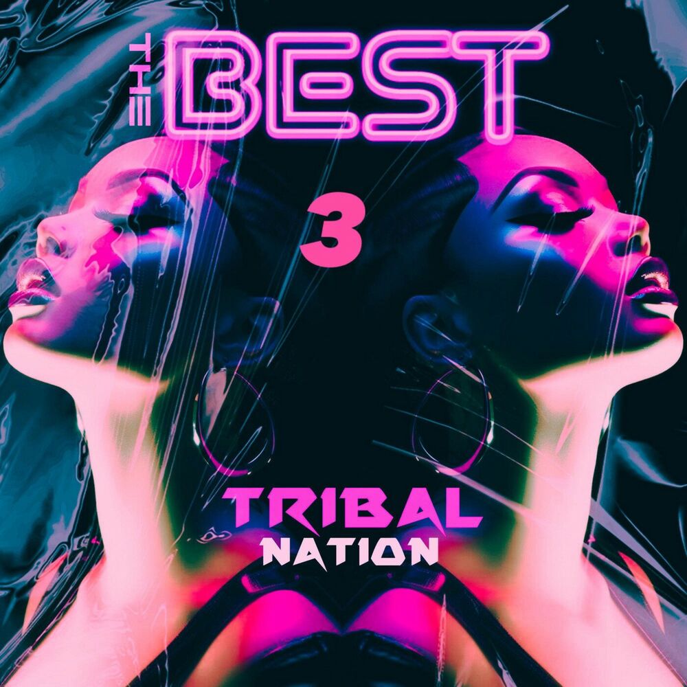 Picture of The Best Tribal Nation 3